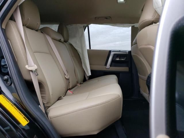 TOYOTA 4RUNNER SR 2021