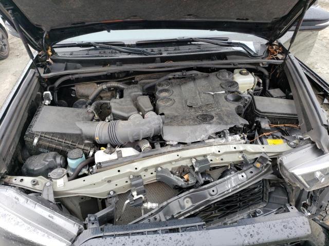 TOYOTA 4RUNNER SR 2021