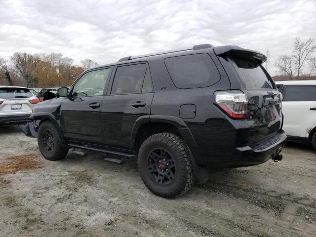 TOYOTA 4RUNNER SR 2021