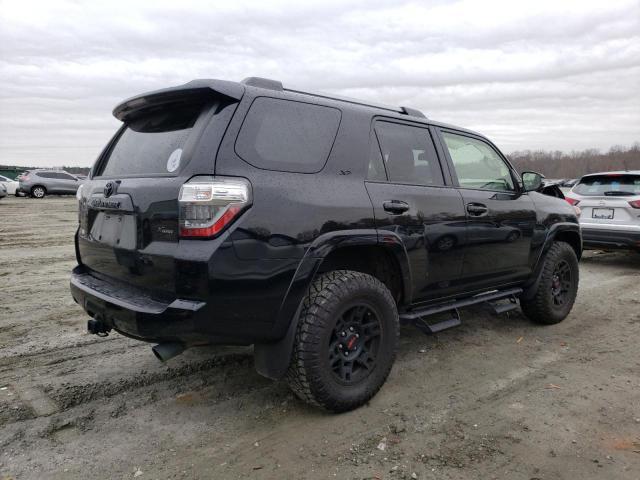 TOYOTA 4RUNNER SR 2021