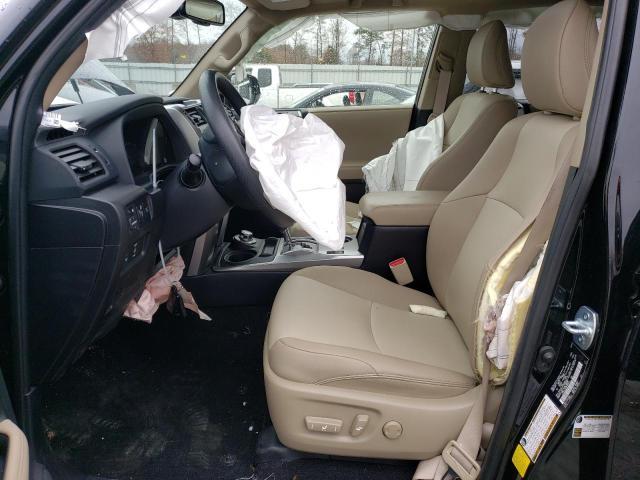 TOYOTA 4RUNNER SR 2021