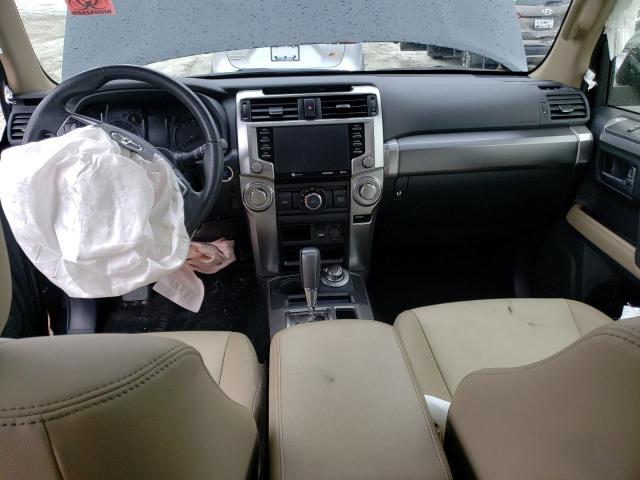 TOYOTA 4RUNNER SR 2021