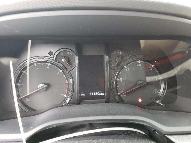 TOYOTA 4RUNNER SR 2021