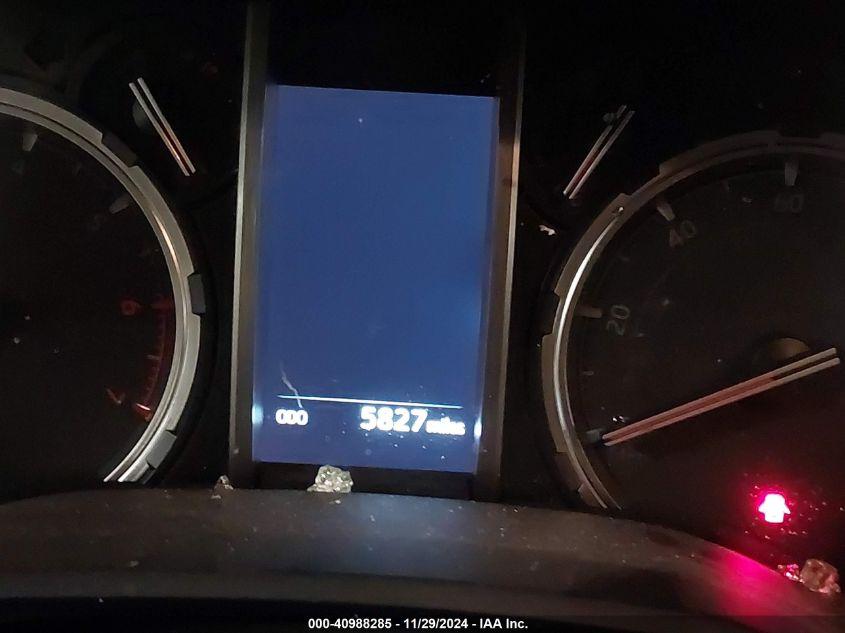 TOYOTA 4RUNNER TRD OFF ROAD PREMIUM 2024