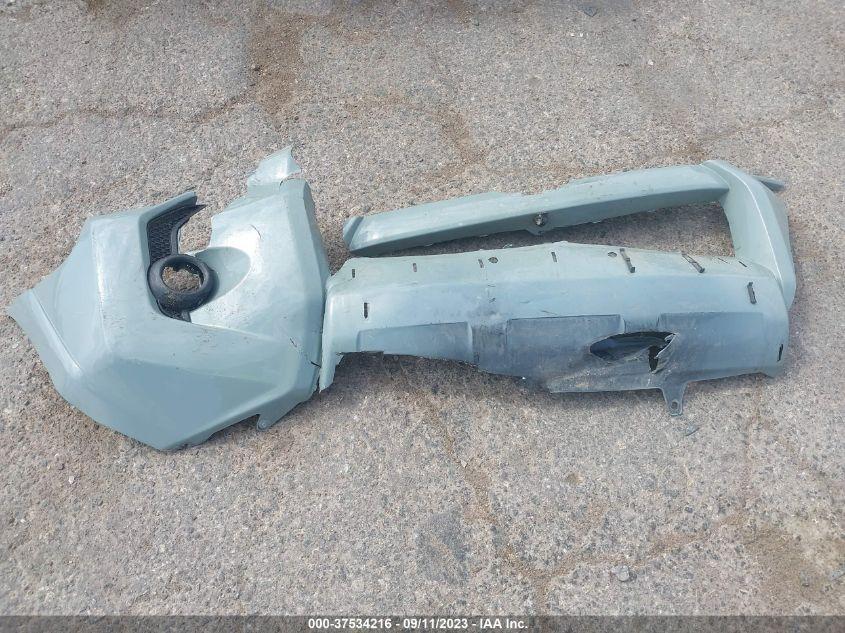 TOYOTA 4RUNNER TRD OFF ROAD PREMIUM 2022