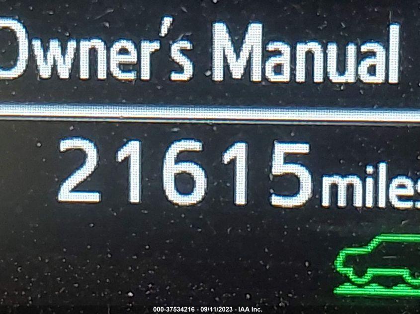 TOYOTA 4RUNNER TRD OFF ROAD PREMIUM 2022