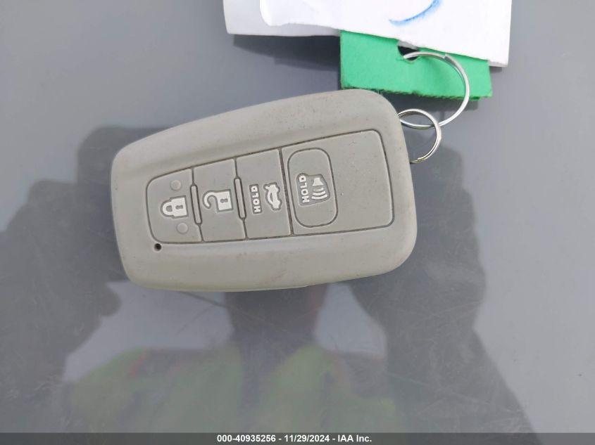 TOYOTA 4RUNNER TRD SPORT 2022