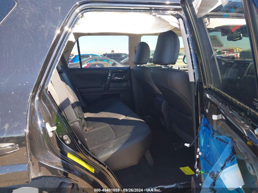 TOYOTA 4RUNNER 40TH ANNIVERSARY SPECIAL EDITION 2023