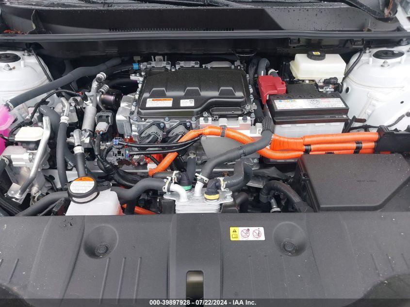 SUBARU SOLTERRA PREMIUM 2024