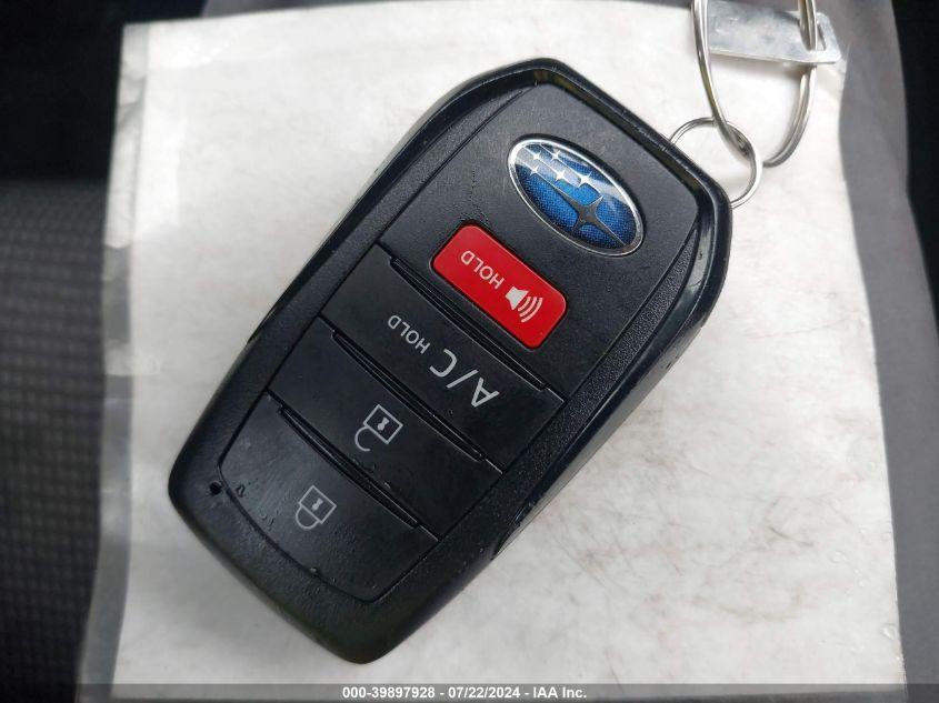 SUBARU SOLTERRA PREMIUM 2024