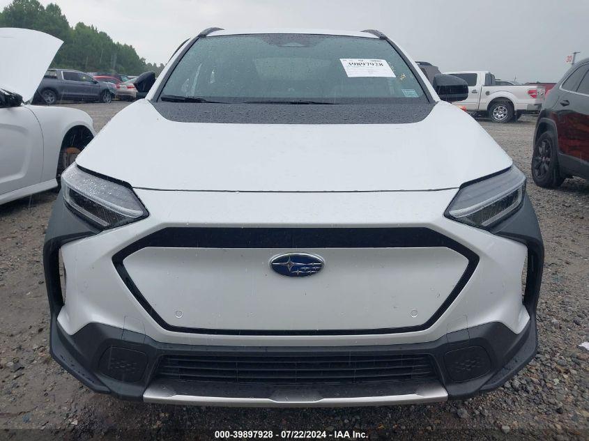 SUBARU SOLTERRA PREMIUM 2024