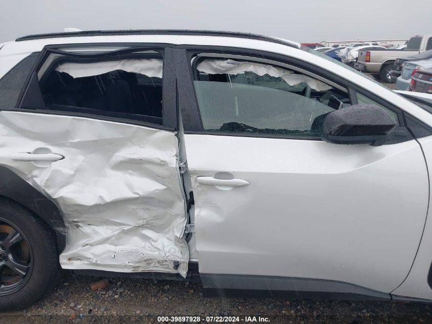 SUBARU SOLTERRA PREMIUM 2024