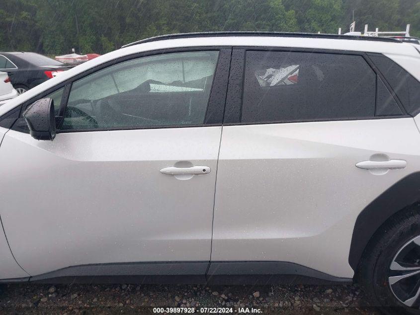 SUBARU SOLTERRA PREMIUM 2024