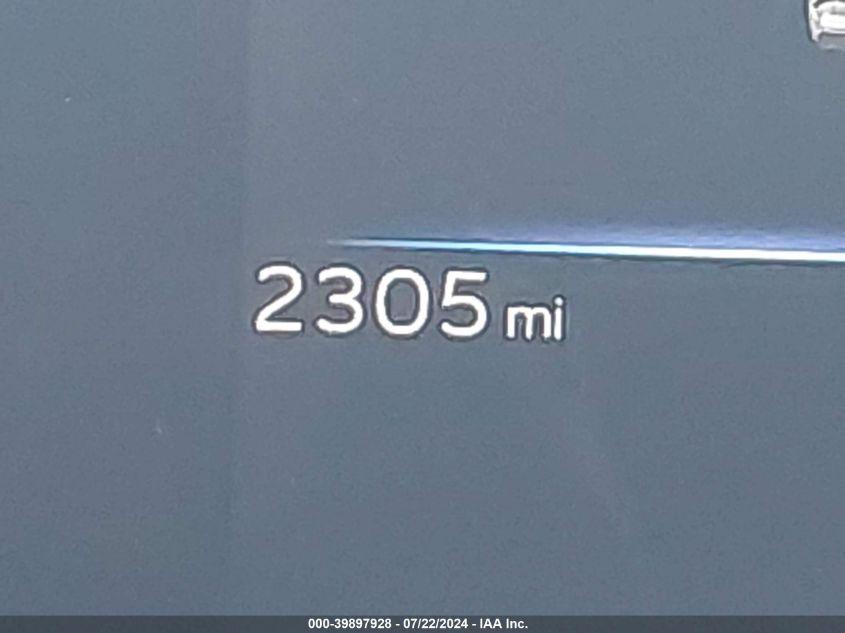 SUBARU SOLTERRA PREMIUM 2024