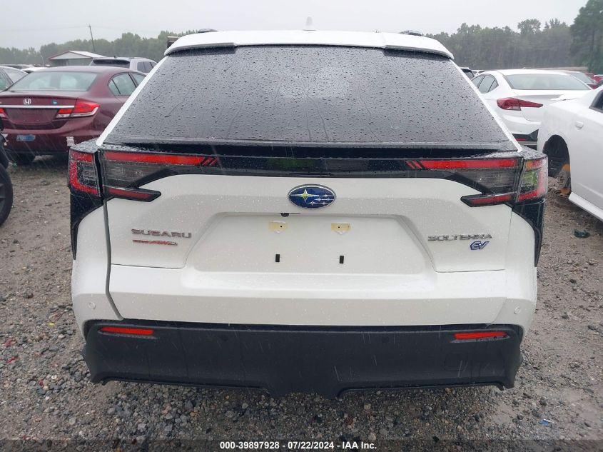 SUBARU SOLTERRA PREMIUM 2024