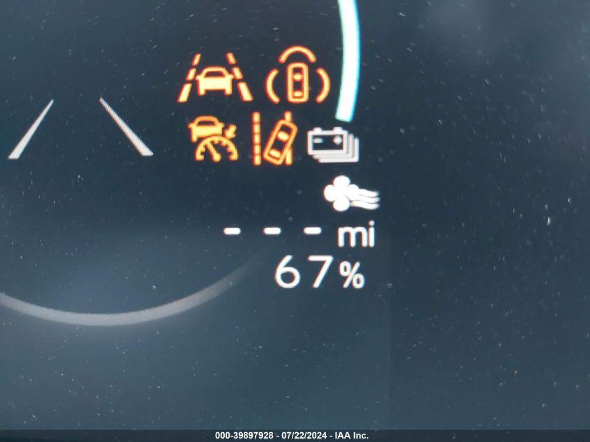 SUBARU SOLTERRA PREMIUM 2024