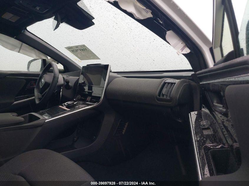 SUBARU SOLTERRA PREMIUM 2024