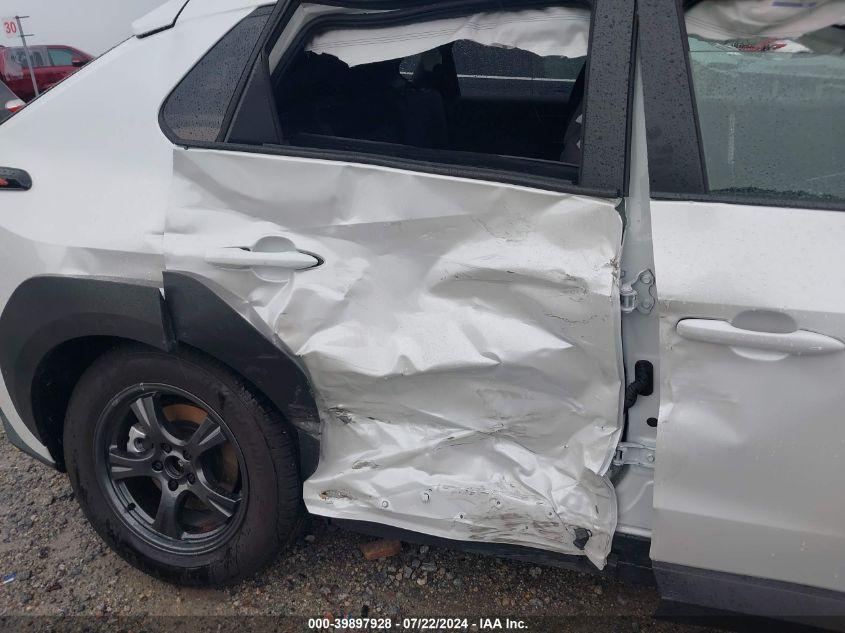 SUBARU SOLTERRA PREMIUM 2024