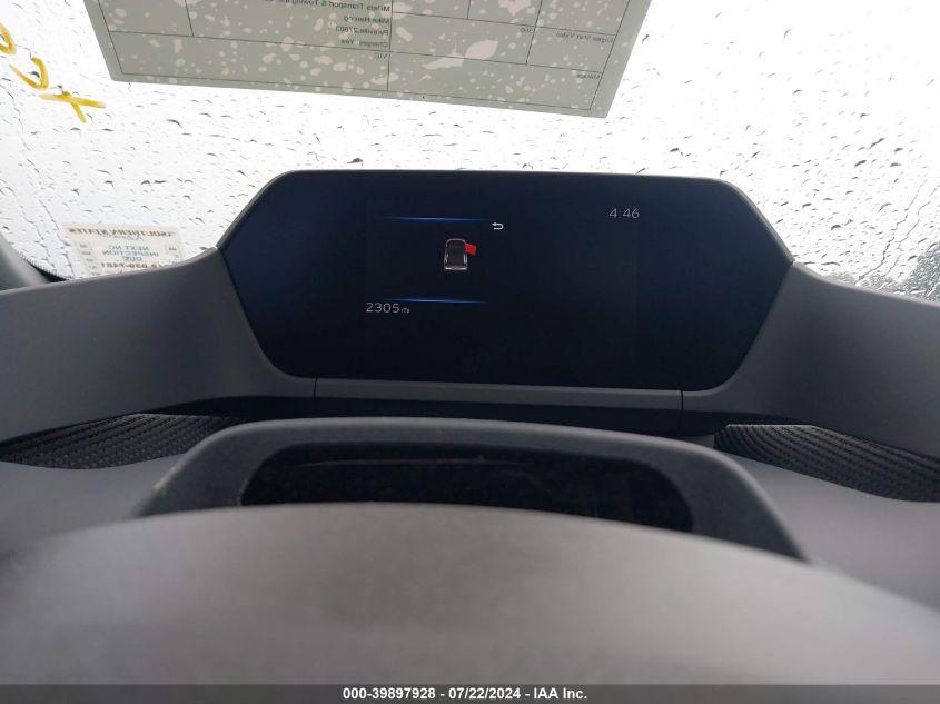 SUBARU SOLTERRA PREMIUM 2024