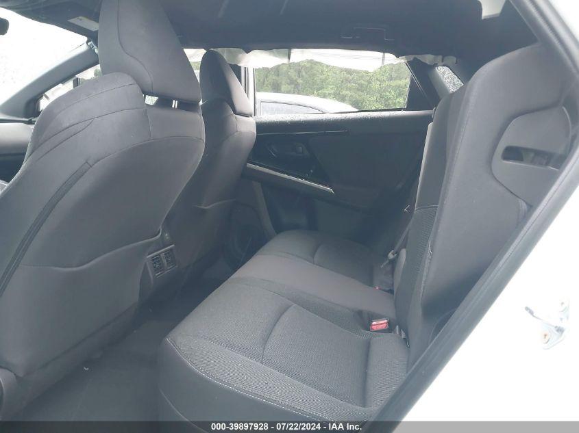 SUBARU SOLTERRA PREMIUM 2024