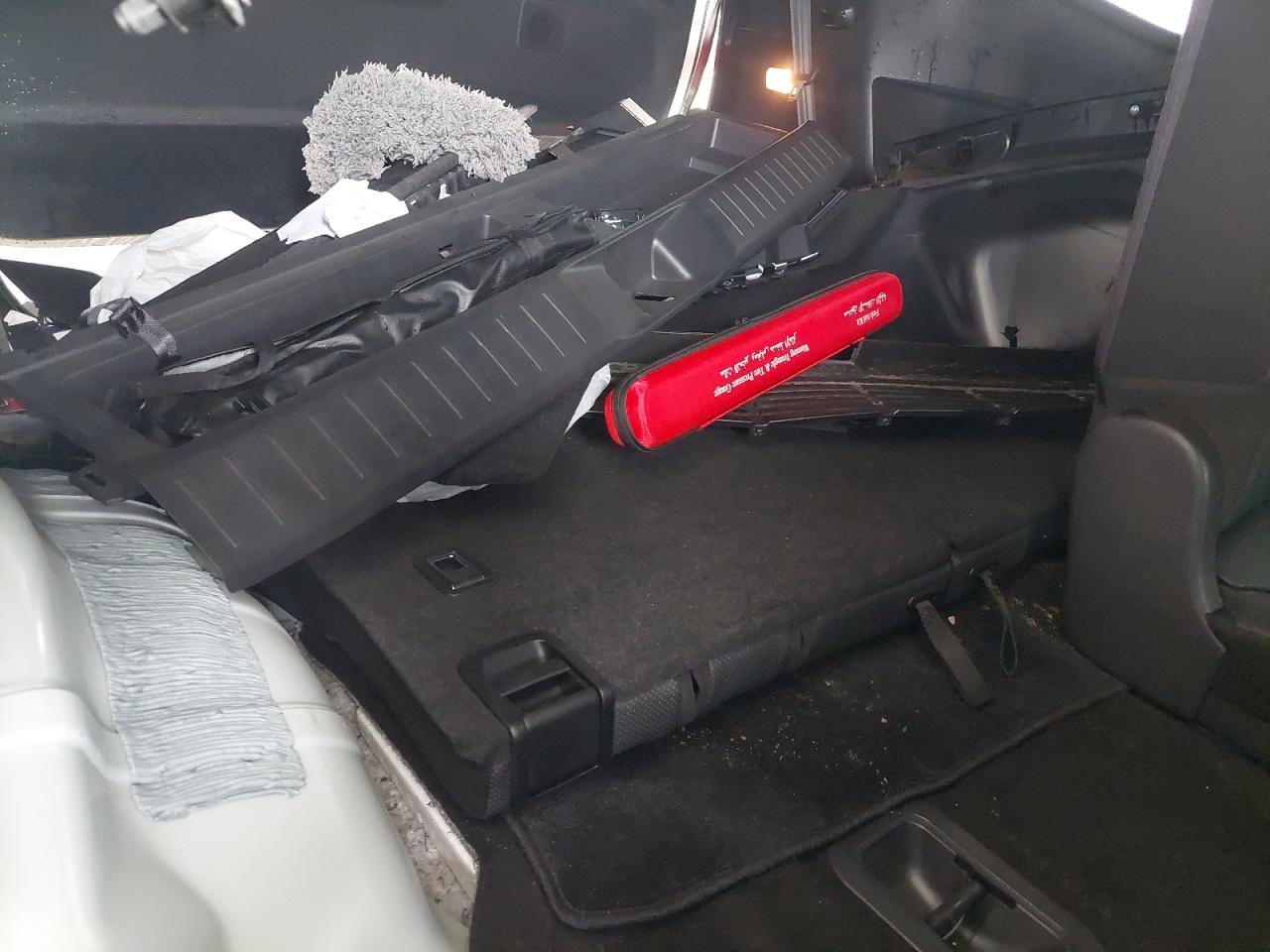 TOYOTA LAND CRUIS  2022