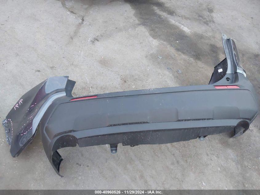 TOYOTA RAV4 HYBRID XLE PREMIUM 2023