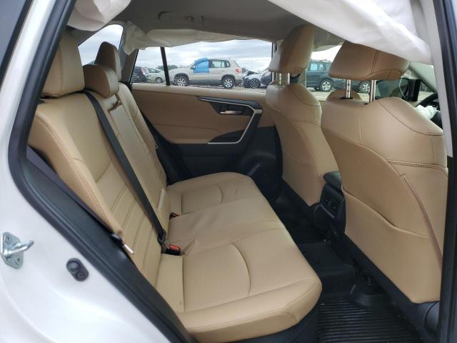 TOYOTA RAV4 XLE P 2023