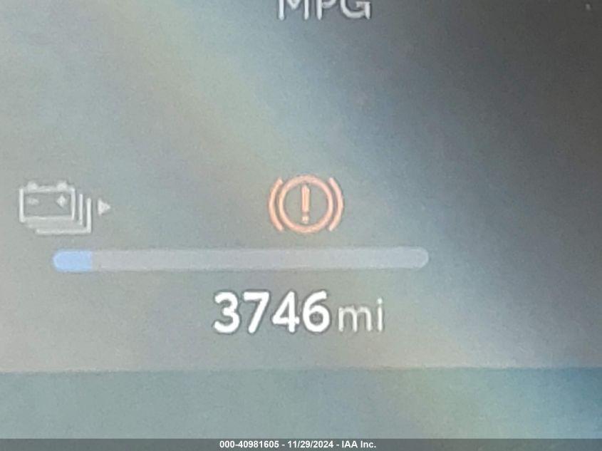 TOYOTA RAV4 PRIME XSE 2024