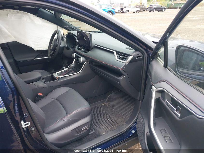 TOYOTA RAV4 PRIME XSE 2024