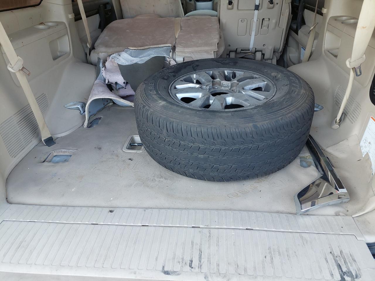 TOYOTA LAND CRUIS  2019