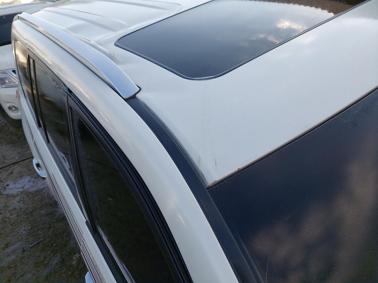 TOYOTA LAND CRUIS  2019