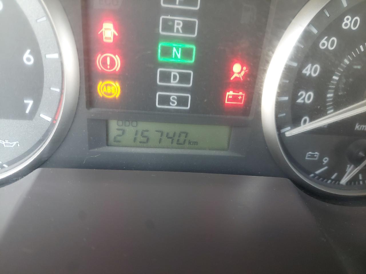 TOYOTA LAND CRUIS  2019