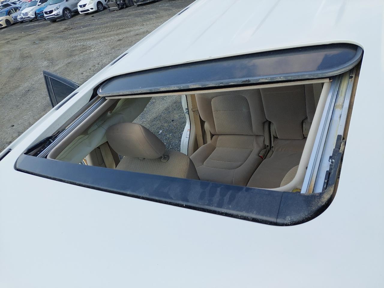 TOYOTA LAND CRUIS  2021