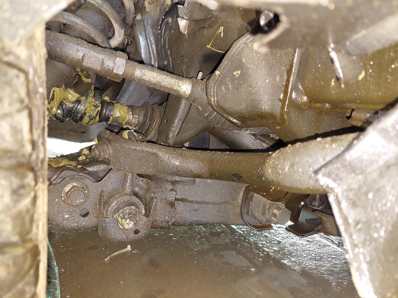 TOYOTA LAND CRUIS  2021