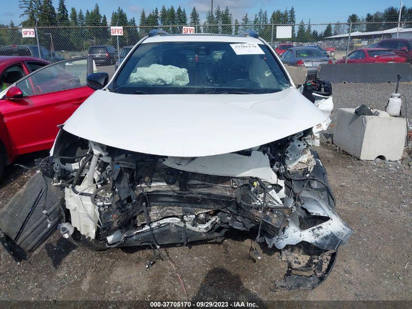 TOYOTA RAV4 HYBRID SE 2018