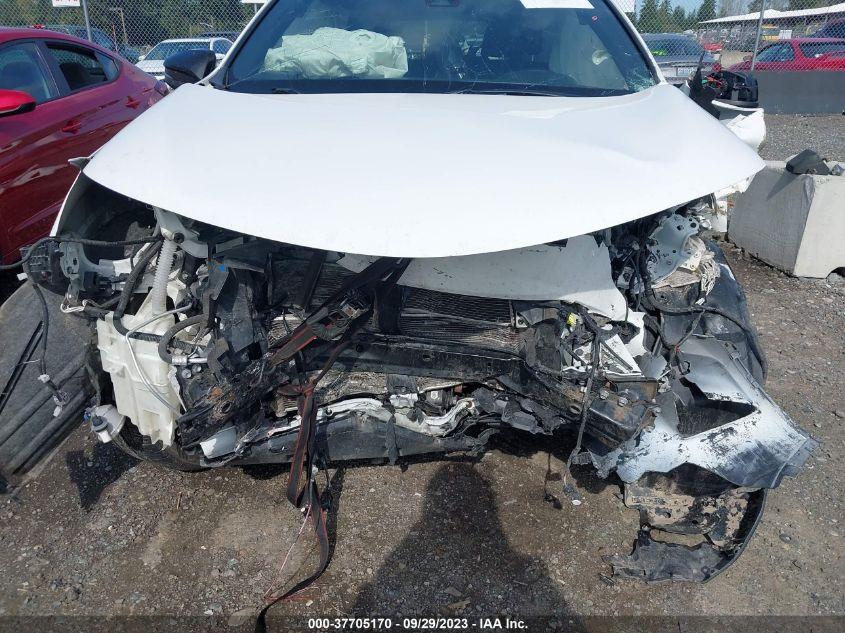 TOYOTA RAV4 HYBRID SE 2018