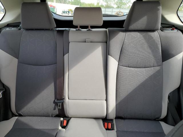 TOYOTA RAV4 XLE 2019