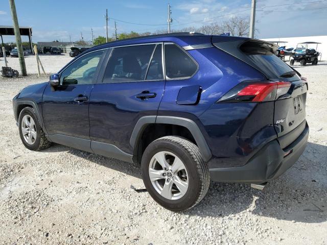 TOYOTA RAV4 XLE 2019