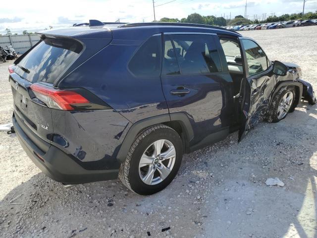 TOYOTA RAV4 XLE 2019