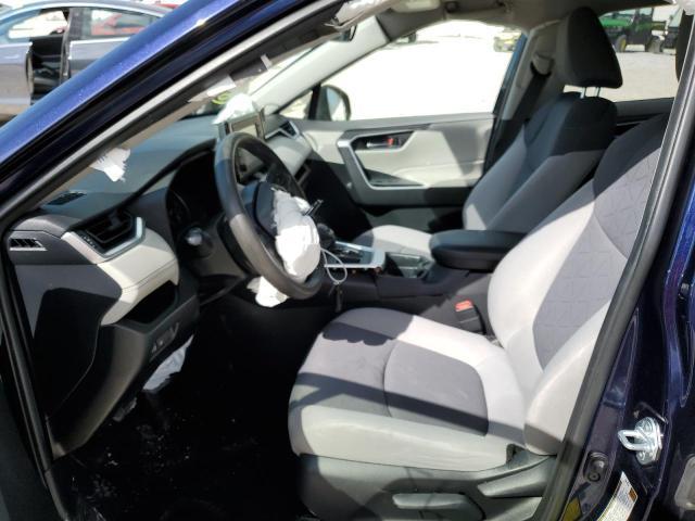 TOYOTA RAV4 XLE 2019