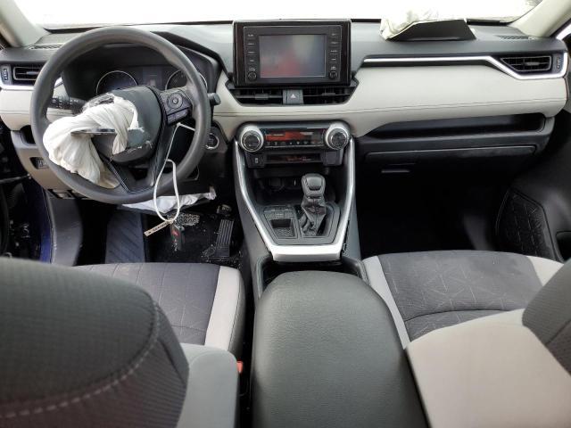 TOYOTA RAV4 XLE 2019