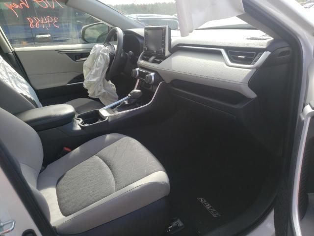 TOYOTA RAV4 XLE 2019