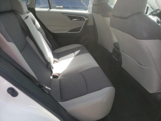 TOYOTA RAV4 XLE 2019