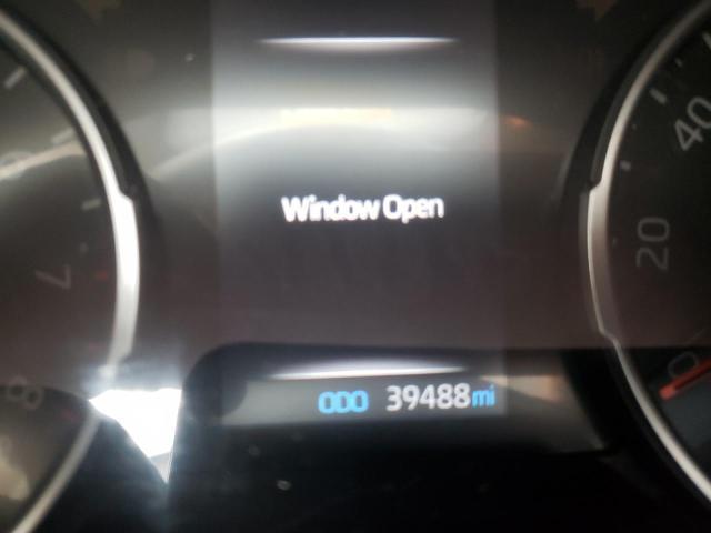 TOYOTA RAV4 XLE 2019