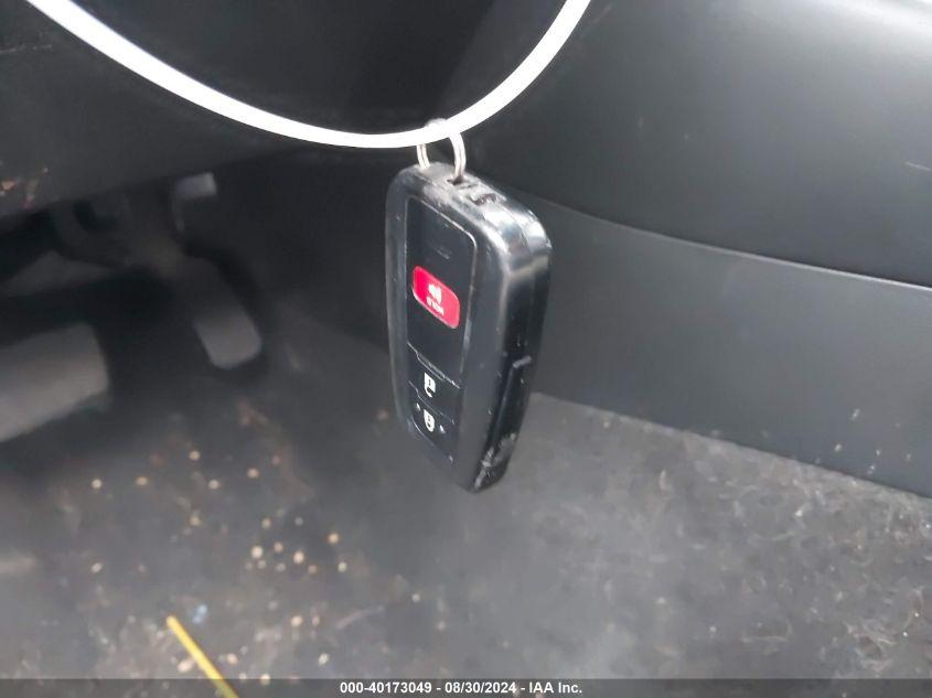 TOYOTA COROLLA XSE 2022