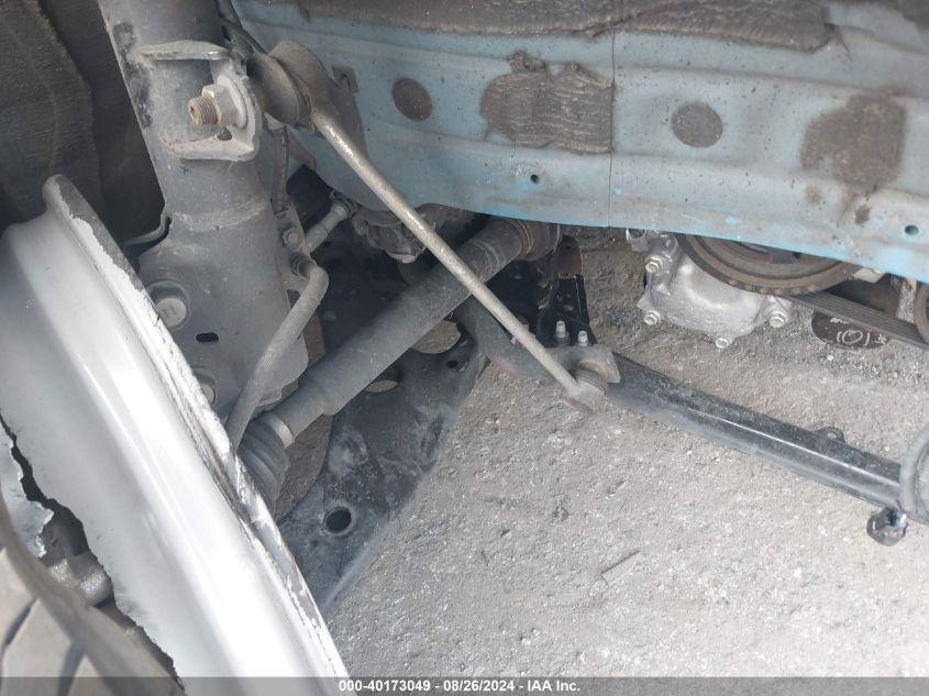 TOYOTA COROLLA XSE 2022