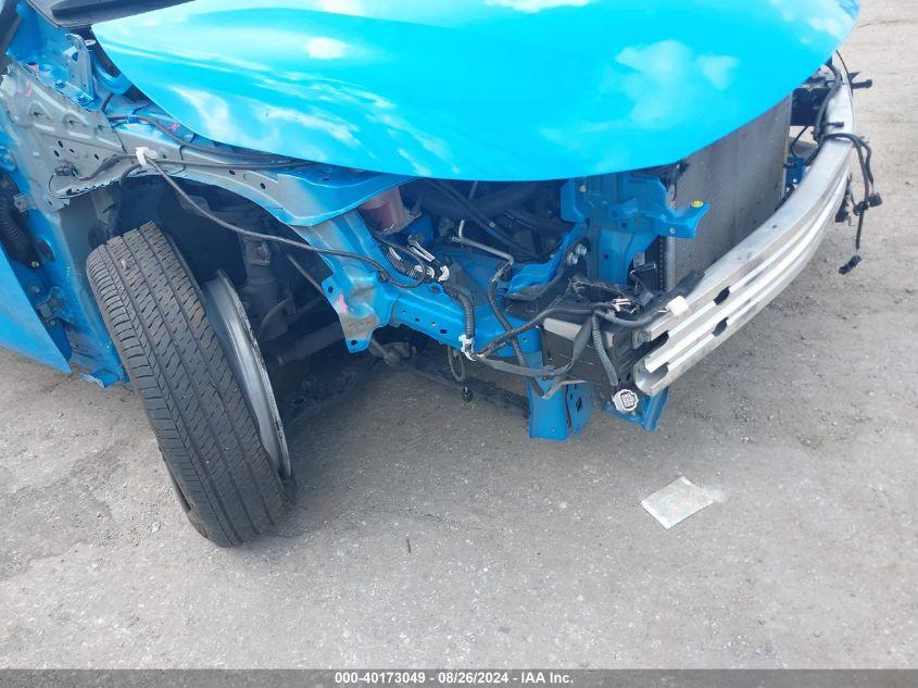 TOYOTA COROLLA XSE 2022