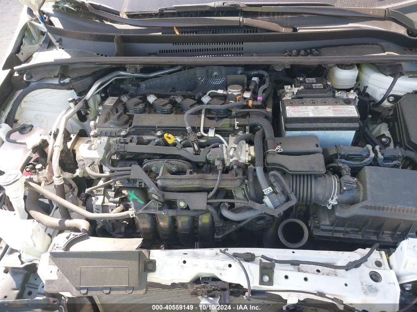 TOYOTA COROLLA SE 2023