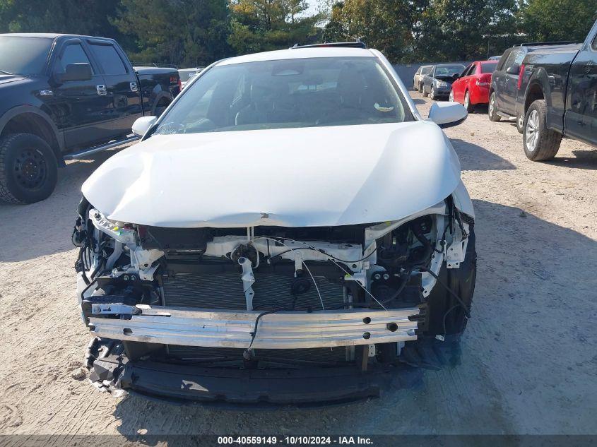 TOYOTA COROLLA SE 2023