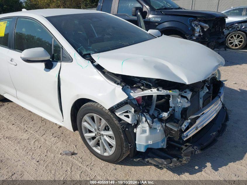 TOYOTA COROLLA SE 2023